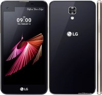 LG - Xscreen